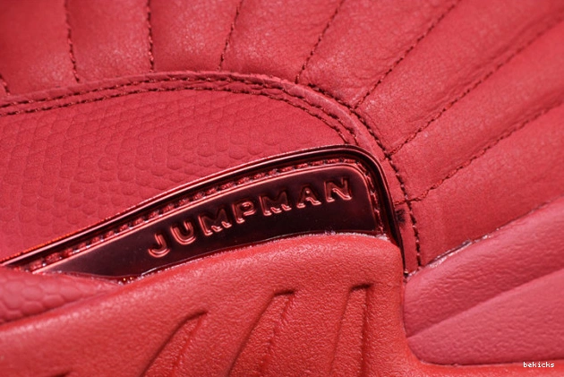 Reps 12 red air gym 130690-601 jordan 0412